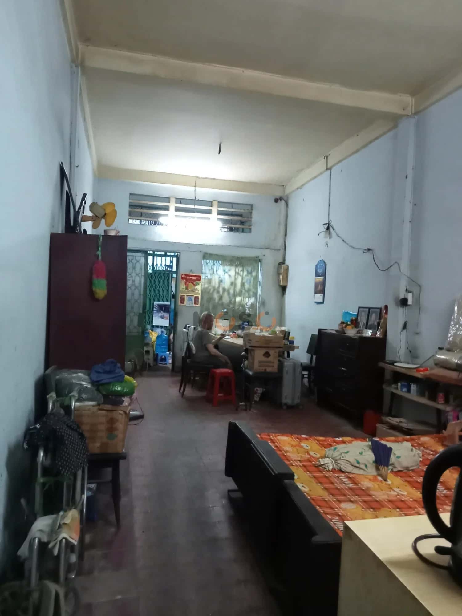 Bán nhà hẻm Đường Điện Biên Phủ Quận 3, TP.HCM – 2 phòng ngủ, giá 12 tỷ — Hình 3 Bán nhà hẻm Đường Điện Biên Phủ Quận 3, TP.HCM – 2 phòng ngủ, giá 12 tỷ — Hình 3