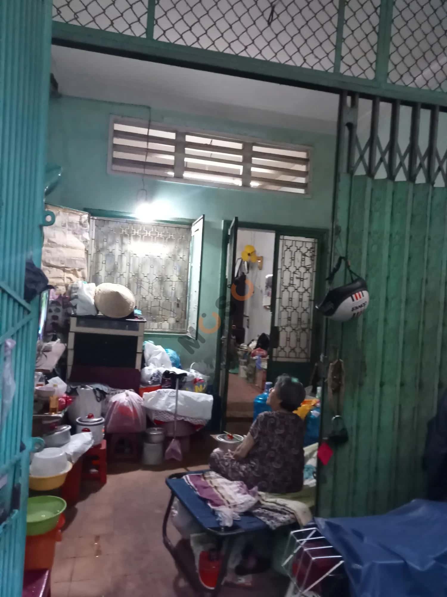 Bán nhà hẻm Đường Điện Biên Phủ Quận 3, TP.HCM – 2 phòng ngủ, giá 12 tỷ — Hình 2 Bán nhà hẻm Đường Điện Biên Phủ Quận 3, TP.HCM – 2 phòng ngủ, giá 12 tỷ — Hình 2