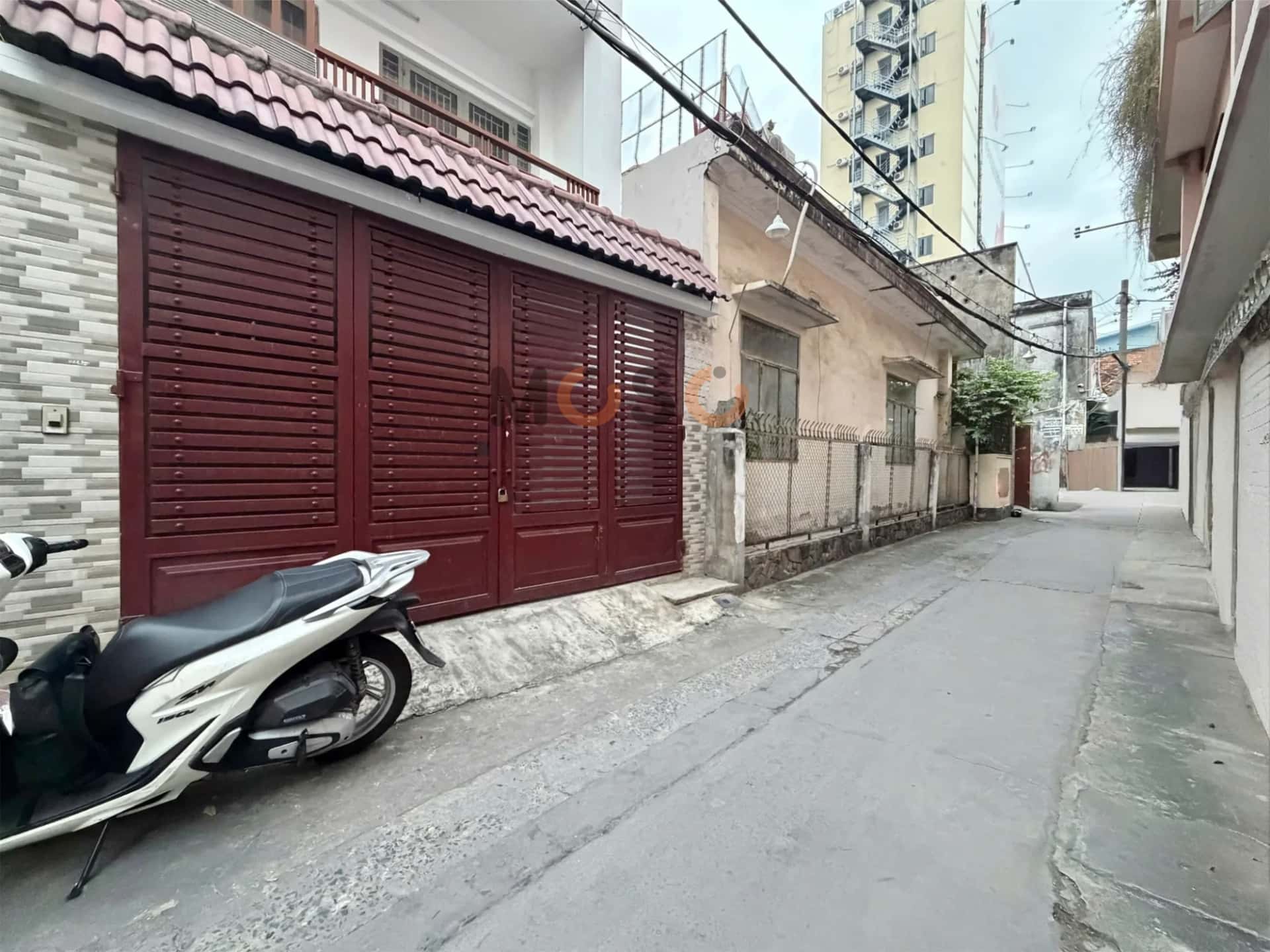 Bán nhà hẻm 479/12 Đường Nguyễn Kiệm Quận Phú Nhuận, TP.HCM – 3 phòng ngủ, giá 11 tỷ — Hình 2 Bán nhà hẻm 479/12 Đường Nguyễn Kiệm Quận Phú Nhuận, TP.HCM – 3 phòng ngủ, giá 11 tỷ — Hình 2