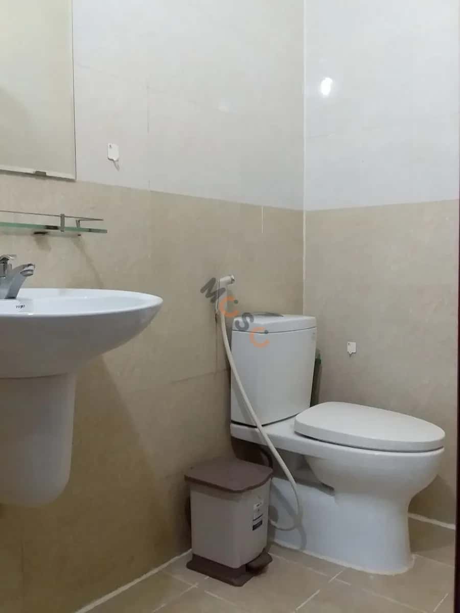 Cho thuê BĐS khác Lê Lợi Gò Vấp, TP.HCM – giá 1 triệu — Hình 3