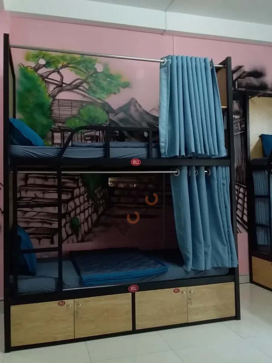 Cho thuê BĐS khác Lê Lợi Gò Vấp, TP.HCM – giá 1 triệu — Hình 2