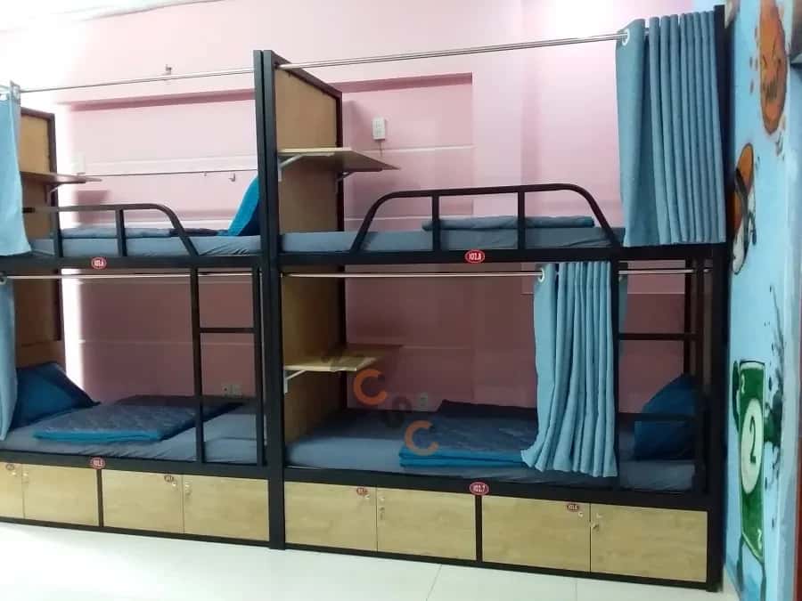 Cho thuê BĐS khác Lê Lợi Gò Vấp, TP.HCM – giá 1 triệu