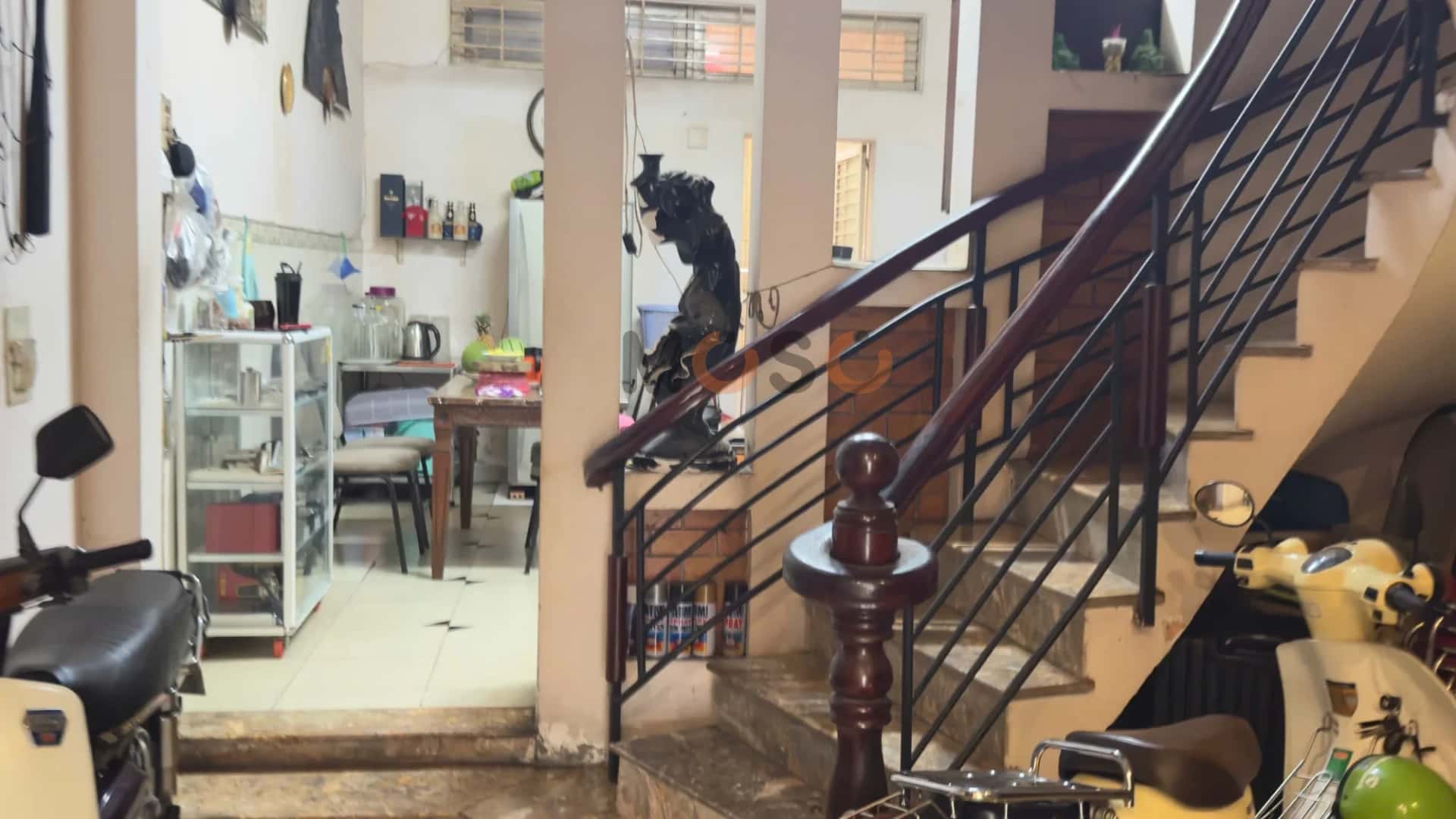 Bán nhà hẻm 12/17 Cù Lao Quận Phú Nhuận, TP.HCM – 5 phòng ngủ, giá 24 tỷ — Hình 3