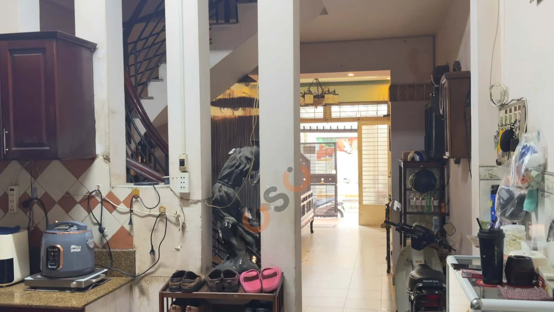 Bán nhà hẻm 12/17 Cù Lao Quận Phú Nhuận, TP.HCM – 5 phòng ngủ, giá 24 tỷ — Hình 2