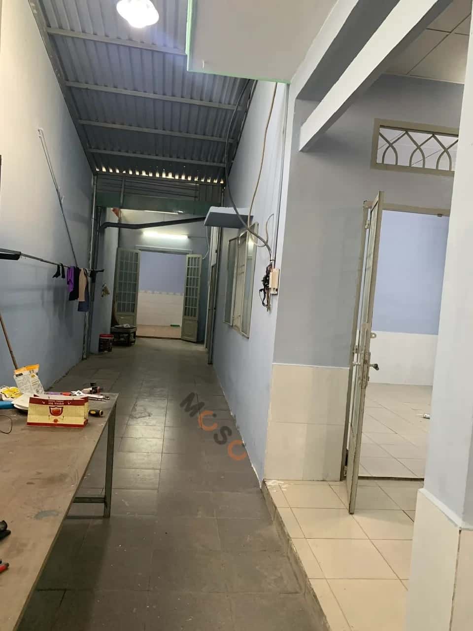 Bán nhà hẻm Ấp Mới 2 Huyện Hóc Môn, TP.HCM – 3 phòng ngủ, giá 6.7 tỷ — Hình 3