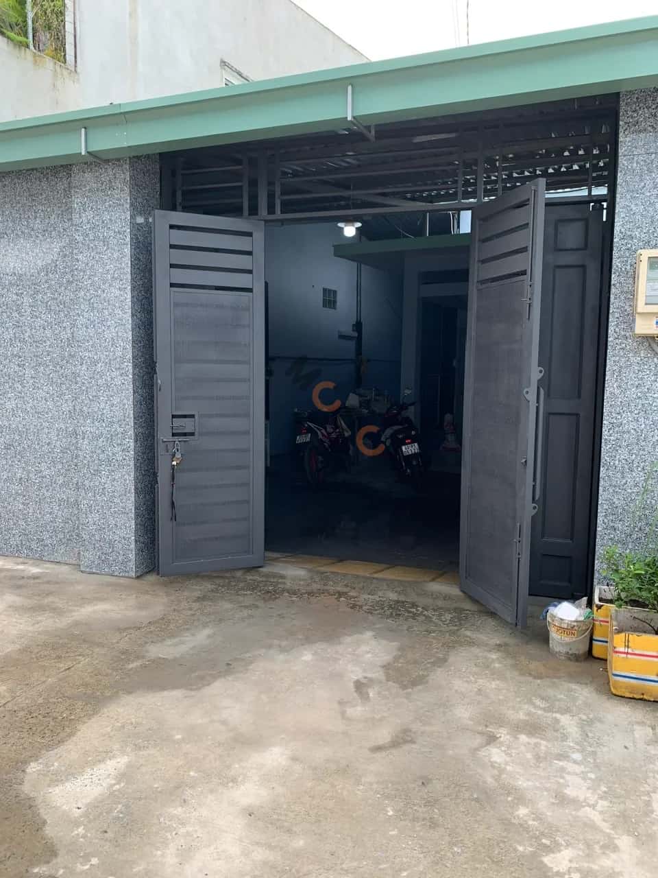 Bán nhà hẻm Ấp Mới 2 Huyện Hóc Môn, TP.HCM – 3 phòng ngủ, giá 6.7 tỷ — Hình 2