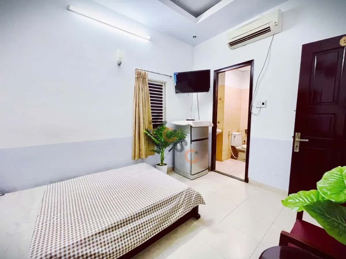 Cho thuê BĐS khác Đường Bình Giã Quận Tân Bình, TP.HCM – giá 3.5 triệu — Hình 2 Cho thuê BĐS khác Đường Bình Giã Quận Tân Bình, TP.HCM – giá 3.5 triệu — Hình 2