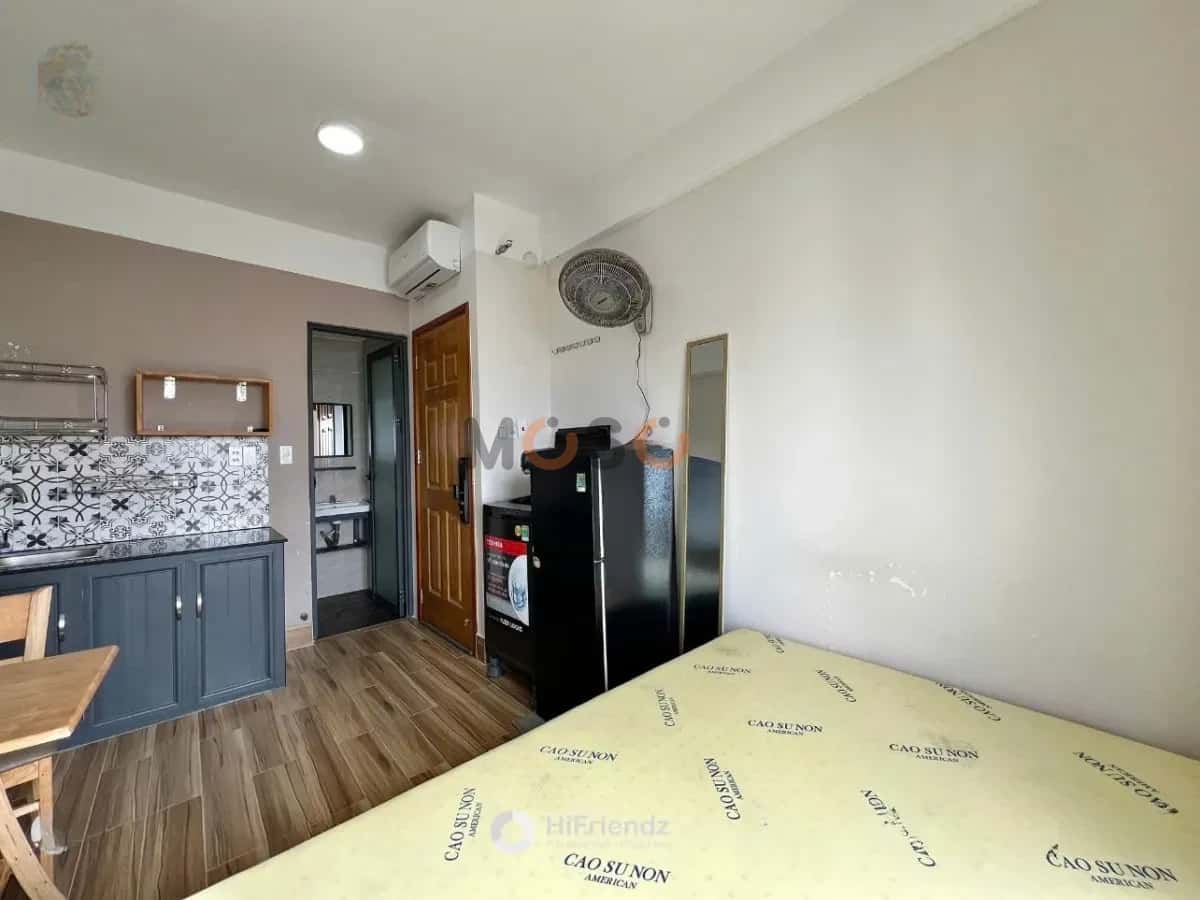 Cho thuê BĐS khác Đống Đa Bình Thạnh, TP.HCM – giá 5.7 triệu — Hình 3