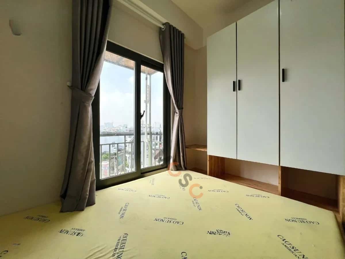 Cho thuê BĐS khác Đống Đa Bình Thạnh, TP.HCM – giá 5.7 triệu — Hình 2
