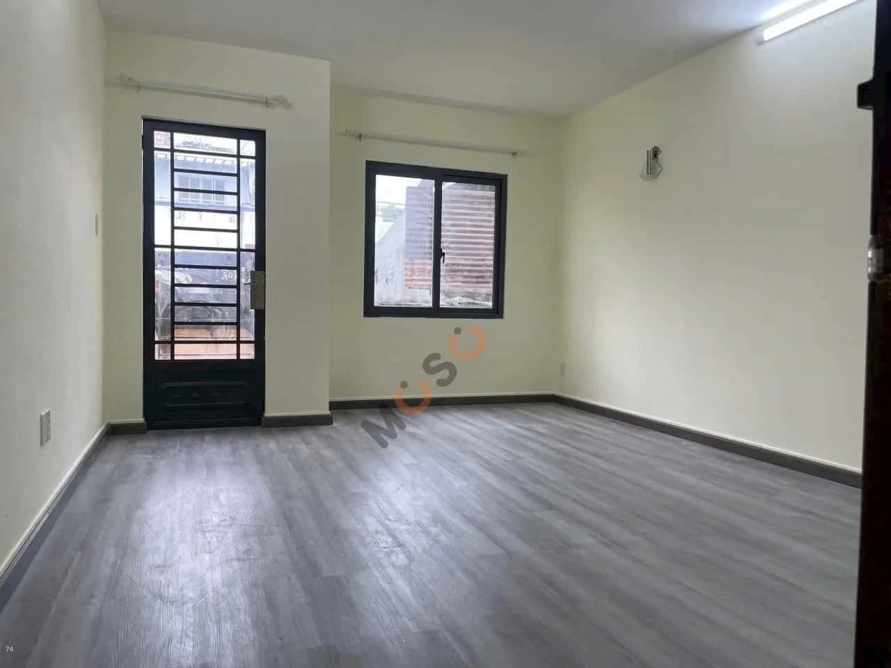 Bán nhà hẻm 31B/4 Sư Vạn Hạnh Quận 10, TP.HCM – 3 phòng ngủ, giá 7.6 tỷ - ảnh 4