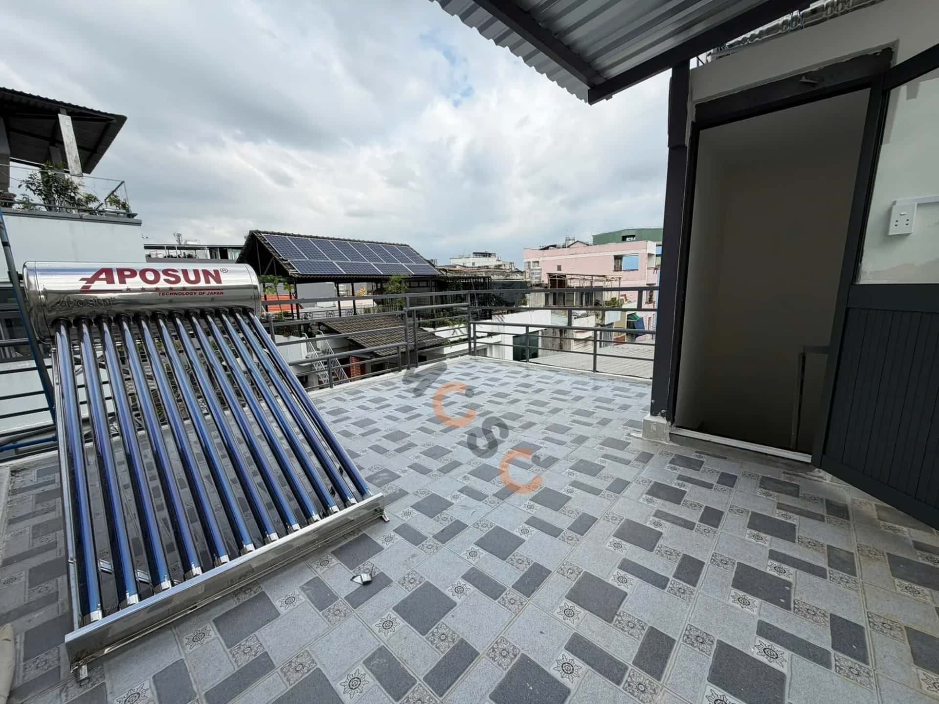 Bán nhà mặt tiền 27A Đồng Xoài Quận Tân Bình, TP.HCM – 3 phòng ngủ, giá 6 tỷ - ảnh 5