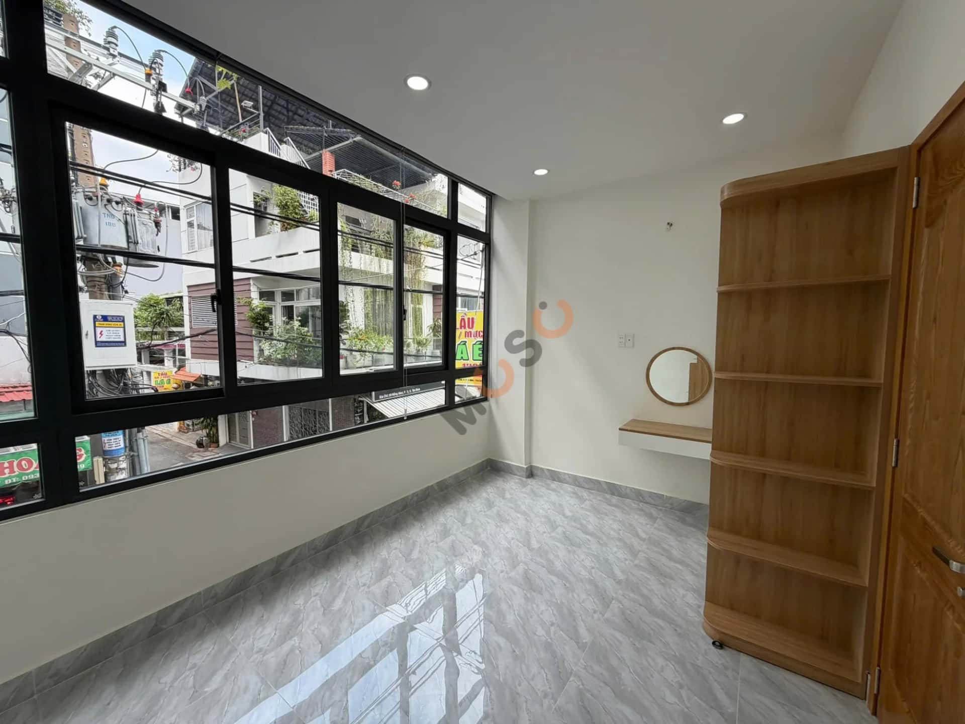 Bán nhà mặt tiền 27A Đồng Xoài Quận Tân Bình, TP.HCM – 3 phòng ngủ, giá 6 tỷ - ảnh 4