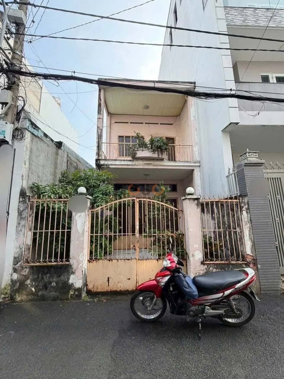 Bán nhà hẻm 373/1/196 Thống Nhất Quận Gò Vấp, TP.HCM – 2 phòng ngủ, giá 7 tỷ Bán nhà hẻm 373/1/196 Thống Nhất Quận Gò Vấp, TP.HCM – 2 phòng ngủ, giá 7 tỷ