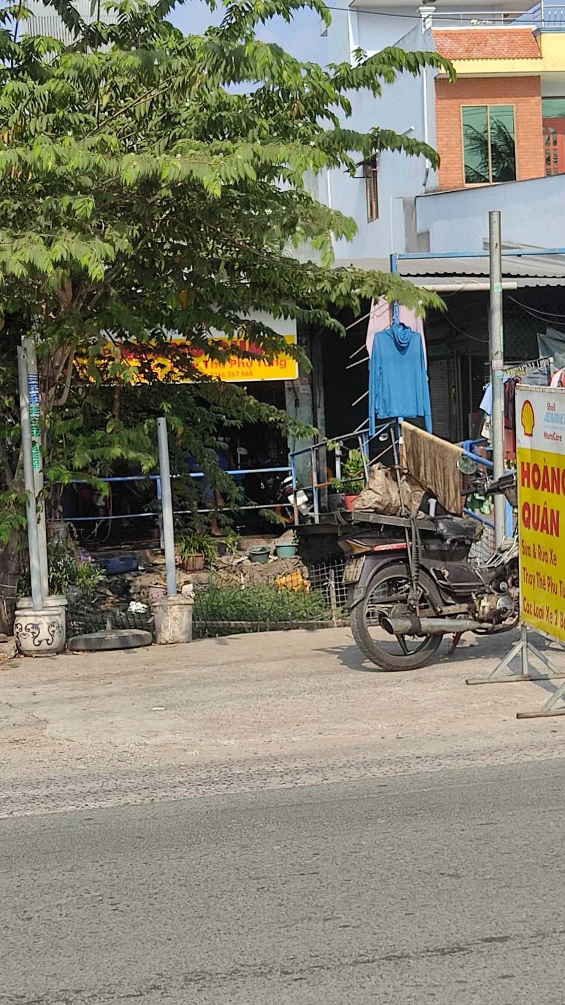 Bán nhà mặt tiền Hồ Học Lãm Quận Bình Tân, TP.HCM – 6 phòng ngủ, giá 29 tỷ — Hình 3 Bán nhà mặt tiền Hồ Học Lãm Quận Bình Tân, TP.HCM – 6 phòng ngủ, giá 29 tỷ — Hình 3