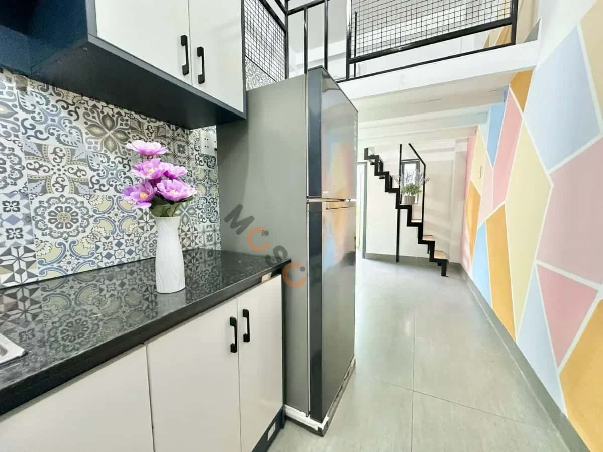 Cho thuê BĐS khác Nguyễn Tuyển Quận 2, TP.HCM – giá 5 triệu — Hình 2