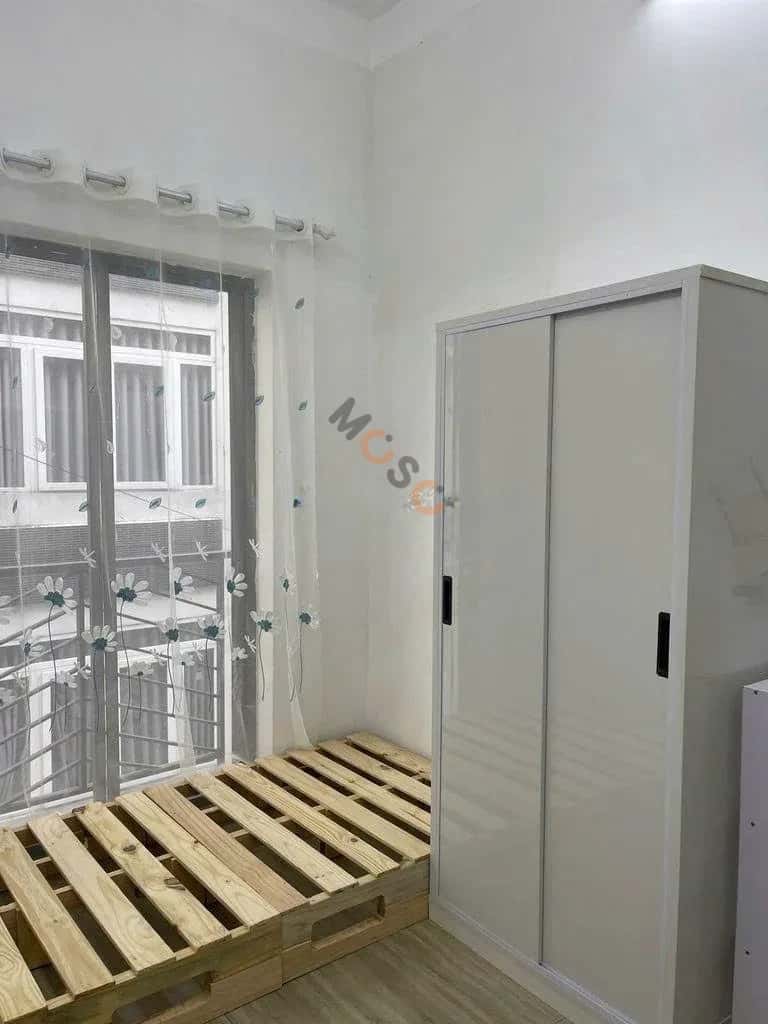 Cho thuê BĐS khác Đặng Thuỳ Trâm Bình Thạnh, TP.HCM – giá 4.5 triệu — Hình 2 Cho thuê BĐS khác Đặng Thuỳ Trâm Bình Thạnh, TP.HCM – giá 4.5 triệu — Hình 2
