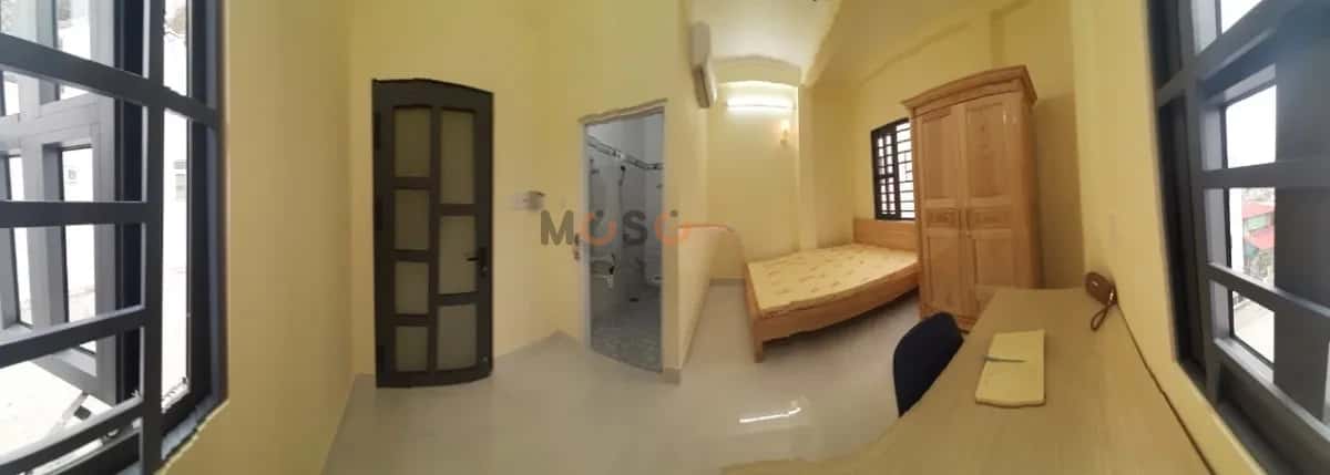 Cho thuê BĐS khác Đường Điện Biên Phủ Quận Bình Thạnh, TP.HCM – giá 3.5 triệu — Hình 2