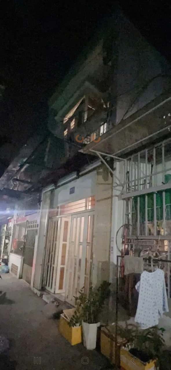 Bán nhà hẻm 166/36/16 Tân Kỳ Tân Quý Quận Tân Phú, TP.HCM – 3 phòng ngủ, giá 3.8 tỷ Bán nhà hẻm 166/36/16 Tân Kỳ Tân Quý Quận Tân Phú, TP.HCM – 3 phòng ngủ, giá 3.8 tỷ