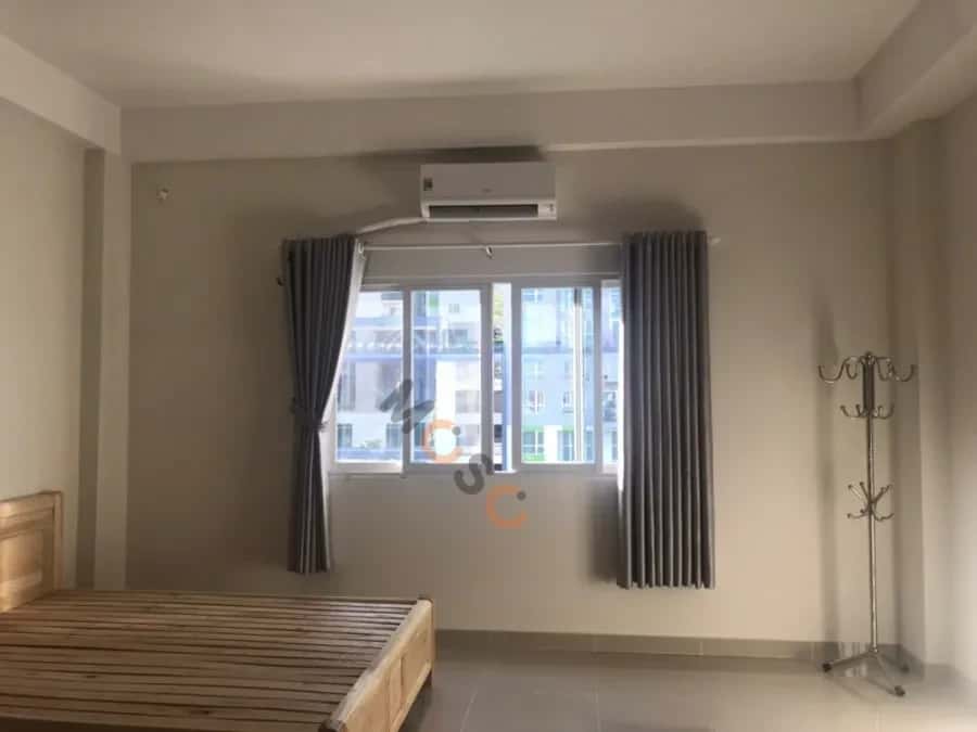 Cho thuê BĐS khác Đường số 61 Quận 2, TP.HCM – 1 phòng ngủ, giá 5.5 triệu — Hình 3