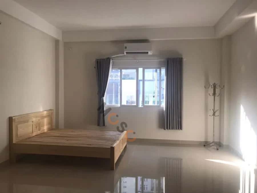Cho thuê BĐS khác Đường số 61 Quận 2, TP.HCM – 1 phòng ngủ, giá 5.5 triệu — Hình 2