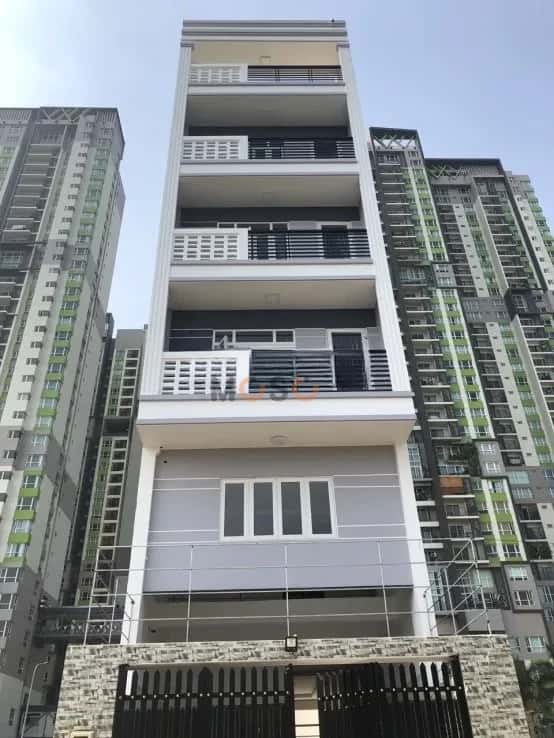 Cho thuê BĐS khác Đường số 61 Quận 2, TP.HCM – 1 phòng ngủ, giá 5.5 triệu