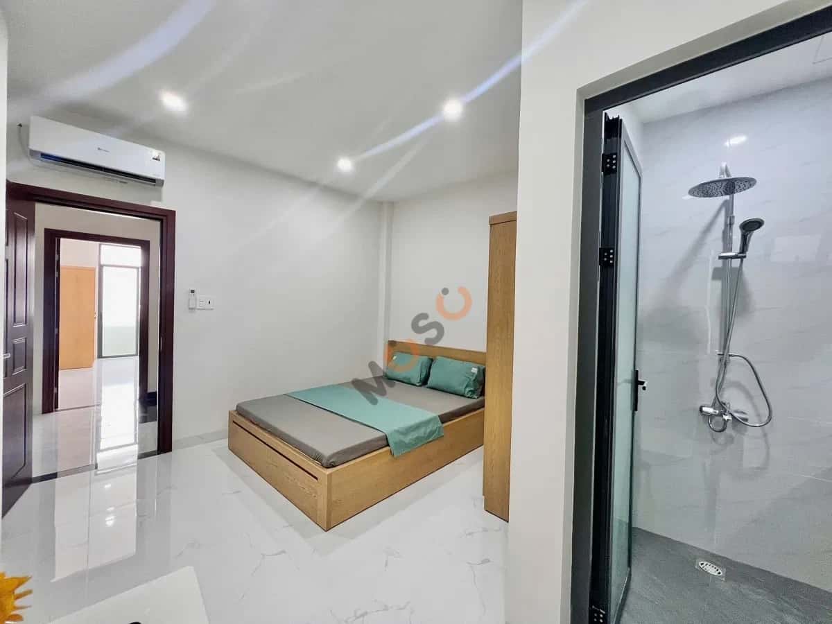 Cho thuê BĐS khác Đường Bình Thới Quận 11, TP.HCM – 1 phòng ngủ, giá 4.3 triệu — Hình 2 Cho thuê BĐS khác Đường Bình Thới Quận 11, TP.HCM – 1 phòng ngủ, giá 4.3 triệu — Hình 2