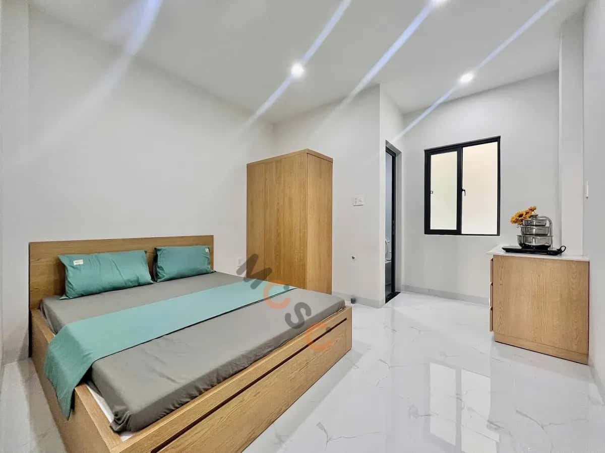 Cho thuê BĐS khác Đường Bình Thới Quận 11, TP.HCM – 1 phòng ngủ, giá 4.3 triệu Cho thuê BĐS khác Đường Bình Thới Quận 11, TP.HCM – 1 phòng ngủ, giá 4.3 triệu