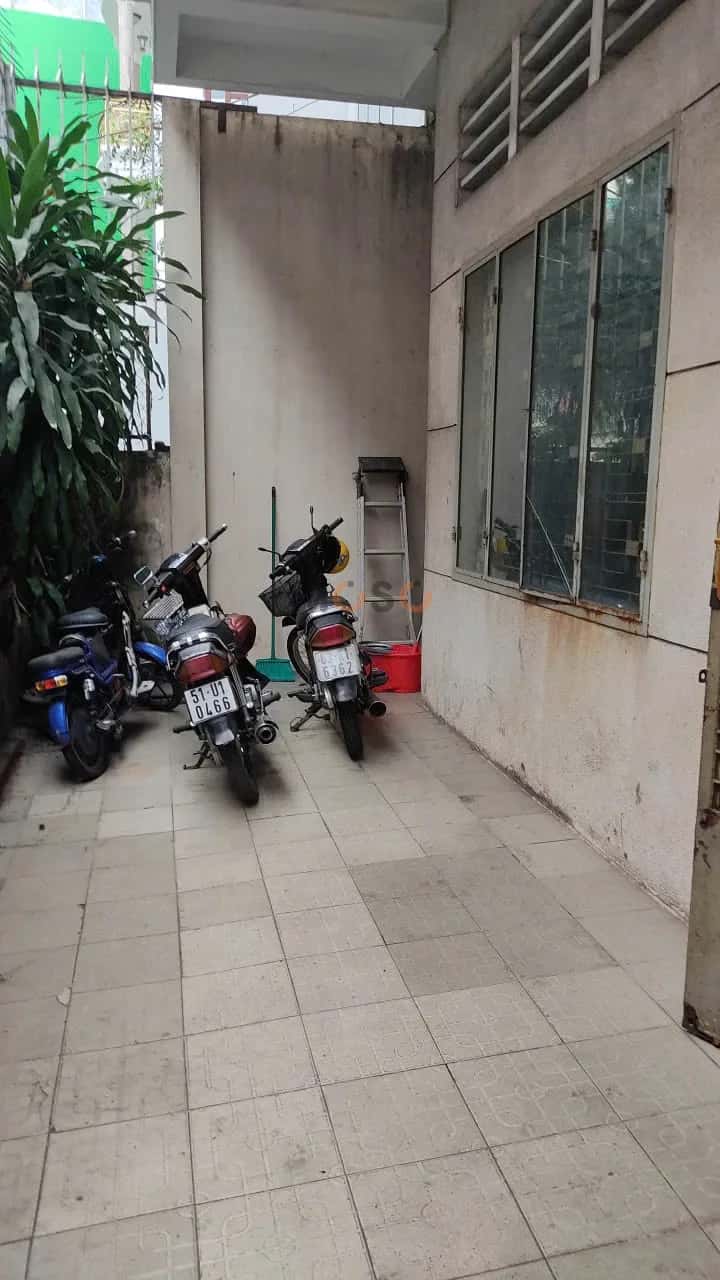 Bán nhà hẻm 308/20 Nguyễn Tri Phương, Phường 8, Quận 10 Quận 10, TP.HCM – 4 phòng ngủ, giá 17 tỷ — Hình 3