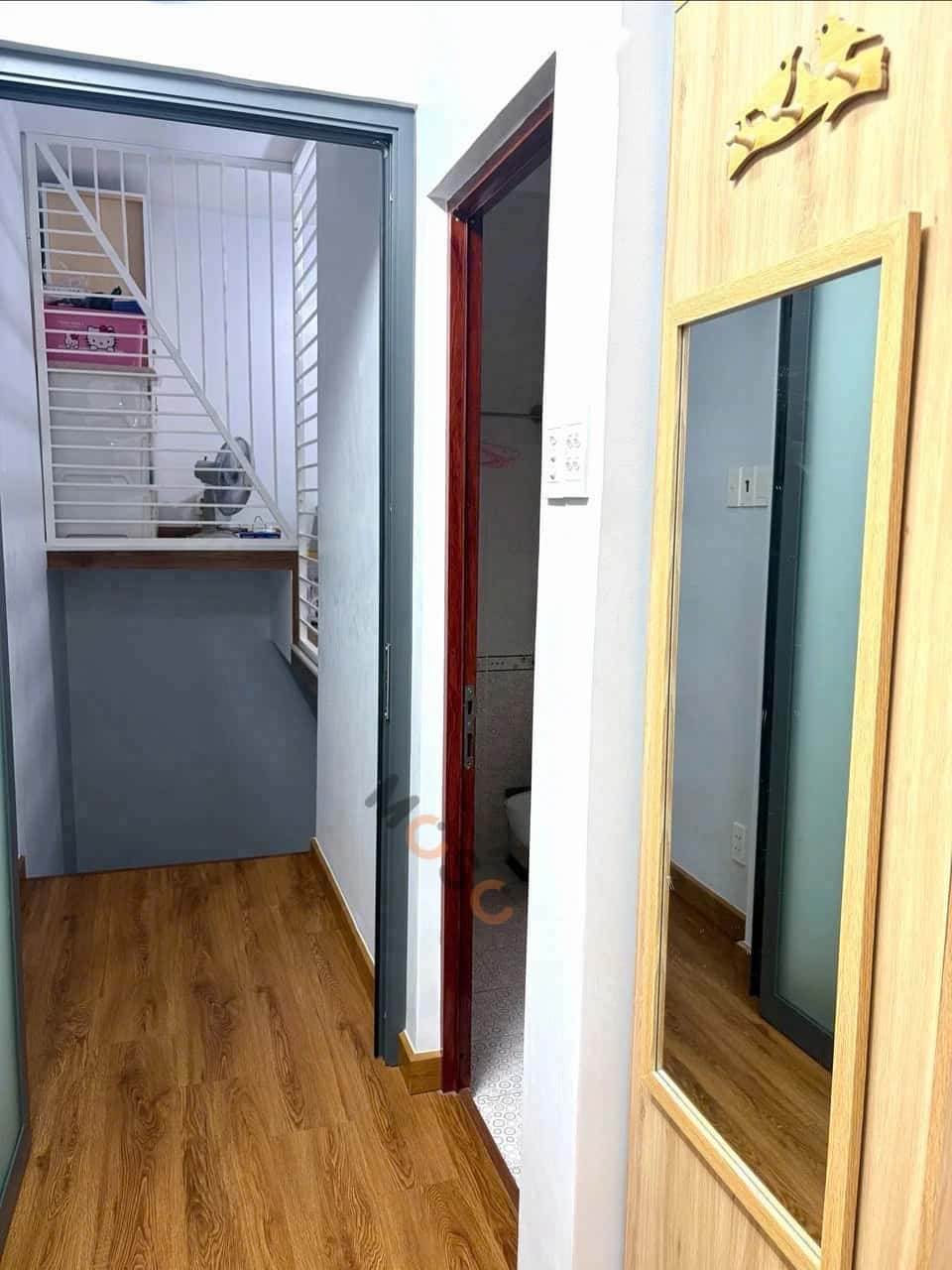 Bán nhà hẻm  Nguyễn Hồng Đào Quận Tân Bình, TP.HCM – 2 phòng ngủ, giá 4.6 tỷ — Hình 3