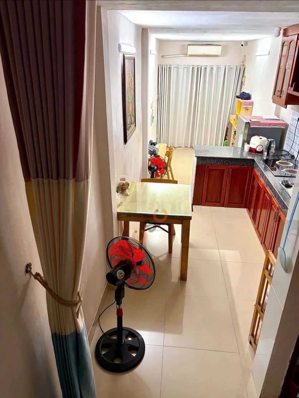 Bán nhà hẻm  Nguyễn Hồng Đào Quận Tân Bình, TP.HCM – 2 phòng ngủ, giá 4.6 tỷ — Hình 2
