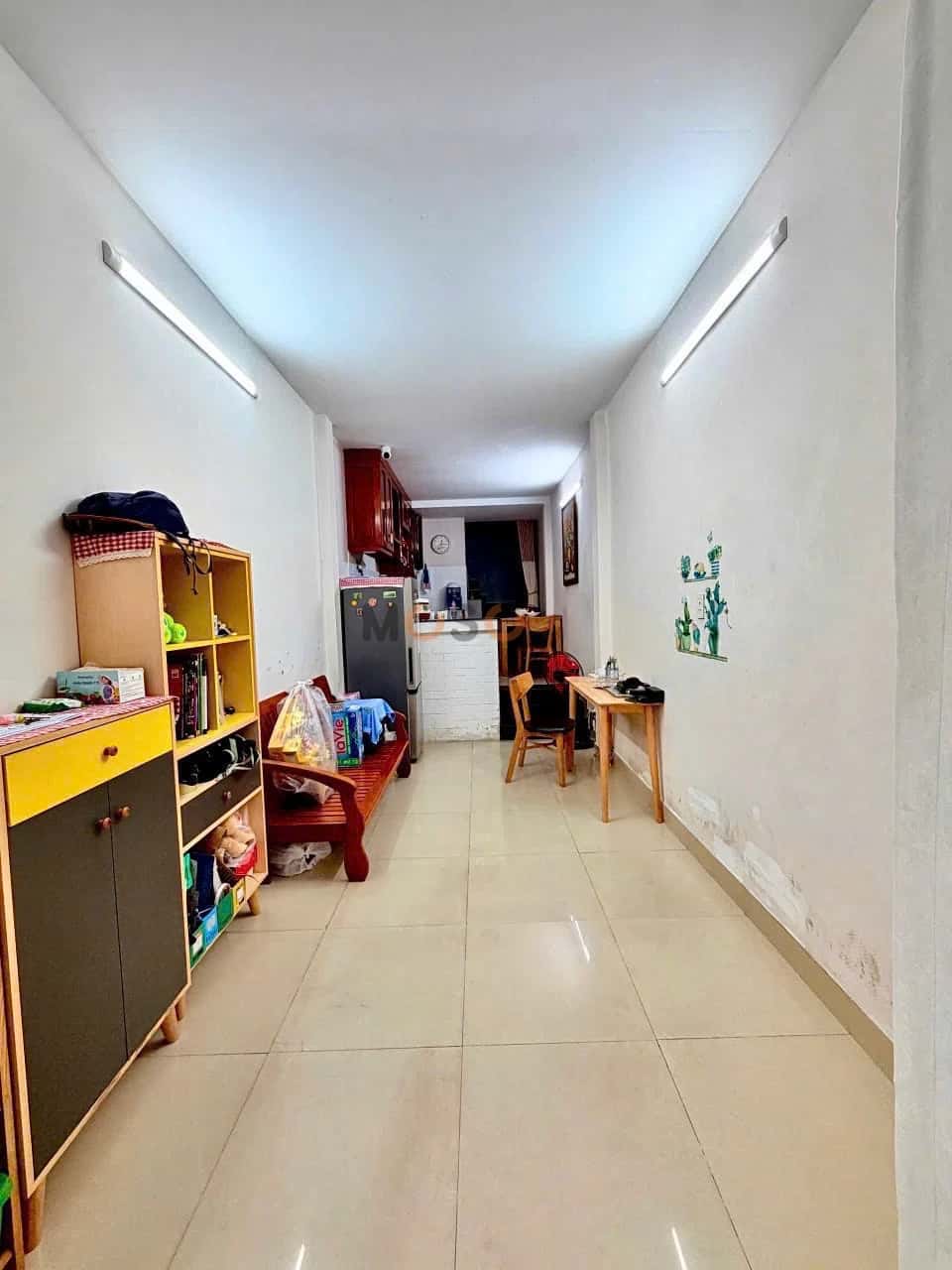 Bán nhà hẻm  Nguyễn Hồng Đào Quận Tân Bình, TP.HCM – 2 phòng ngủ, giá 4.6 tỷ