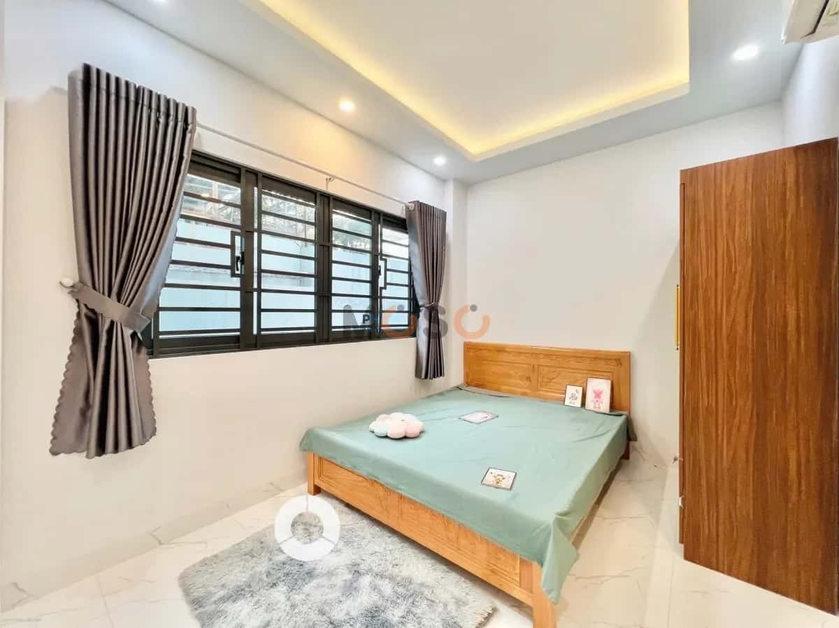 Cho thuê BĐS khác Lê Văn Quới Bình Tân, TP.HCM – giá 3.5 triệu