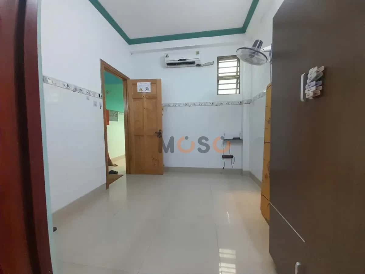 Cho thuê BĐS khác Đường số 5 Quận 12, TP.HCM – giá 2.7 triệu — Hình 3