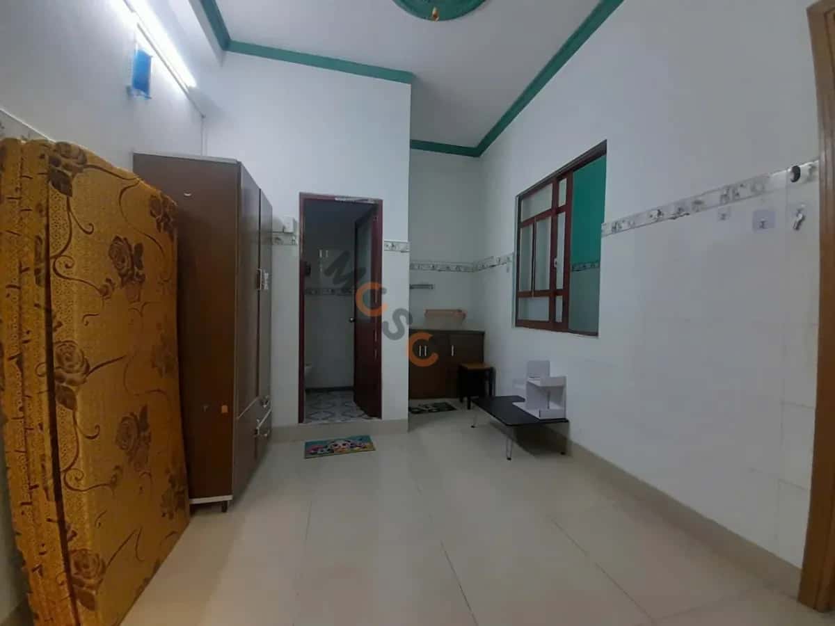 Cho thuê BĐS khác Đường số 5 Quận 12, TP.HCM – giá 2.7 triệu — Hình 2