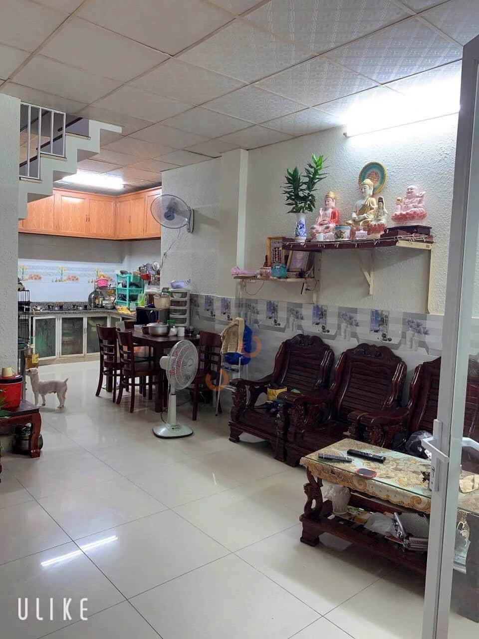 Bán nhà hẻm Âu Cơ Quận Tân Phú, TP.HCM – 2 phòng ngủ, giá 3.6 tỷ — Hình 2 Bán nhà hẻm Âu Cơ Quận Tân Phú, TP.HCM – 2 phòng ngủ, giá 3.6 tỷ — Hình 2