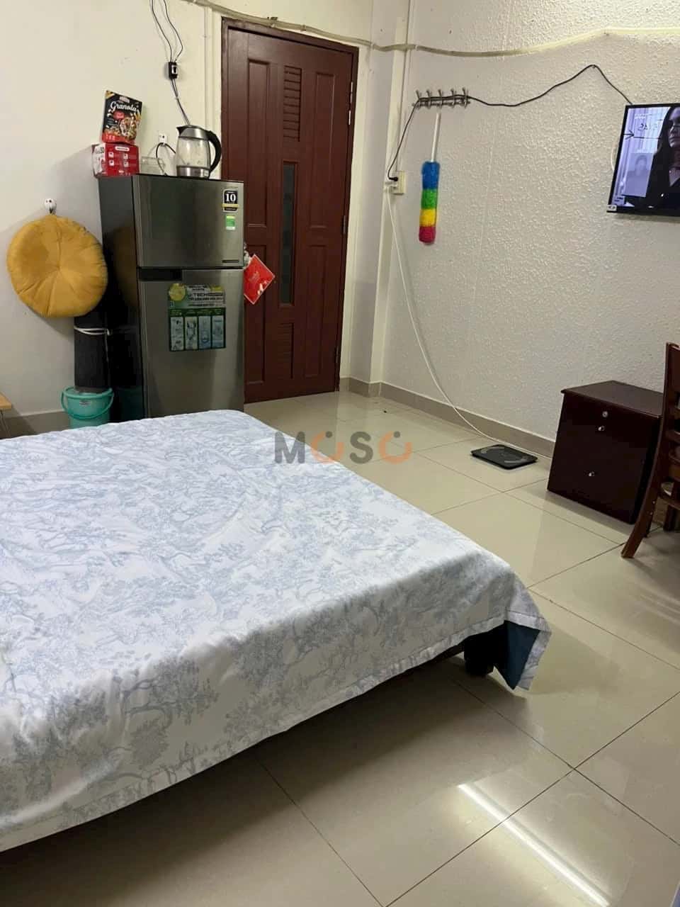Bán nhà hẻm Âu Cơ Quận Tân Phú, TP.HCM – 2 phòng ngủ, giá 3.6 tỷ — Hình 3 Bán nhà hẻm Âu Cơ Quận Tân Phú, TP.HCM – 2 phòng ngủ, giá 3.6 tỷ — Hình 3