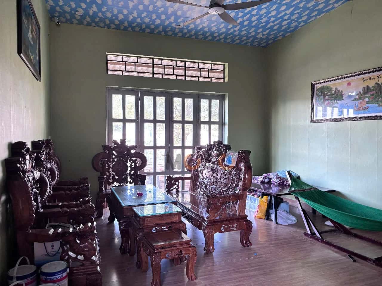Bán nhà hẻm Trần Hưng Đạo Huyện Long Đất, BRVT – 4 phòng ngủ, giá 2.6 tỷ — Hình 2 Bán nhà hẻm Trần Hưng Đạo Huyện Long Đất, BRVT – 4 phòng ngủ, giá 2.6 tỷ — Hình 2