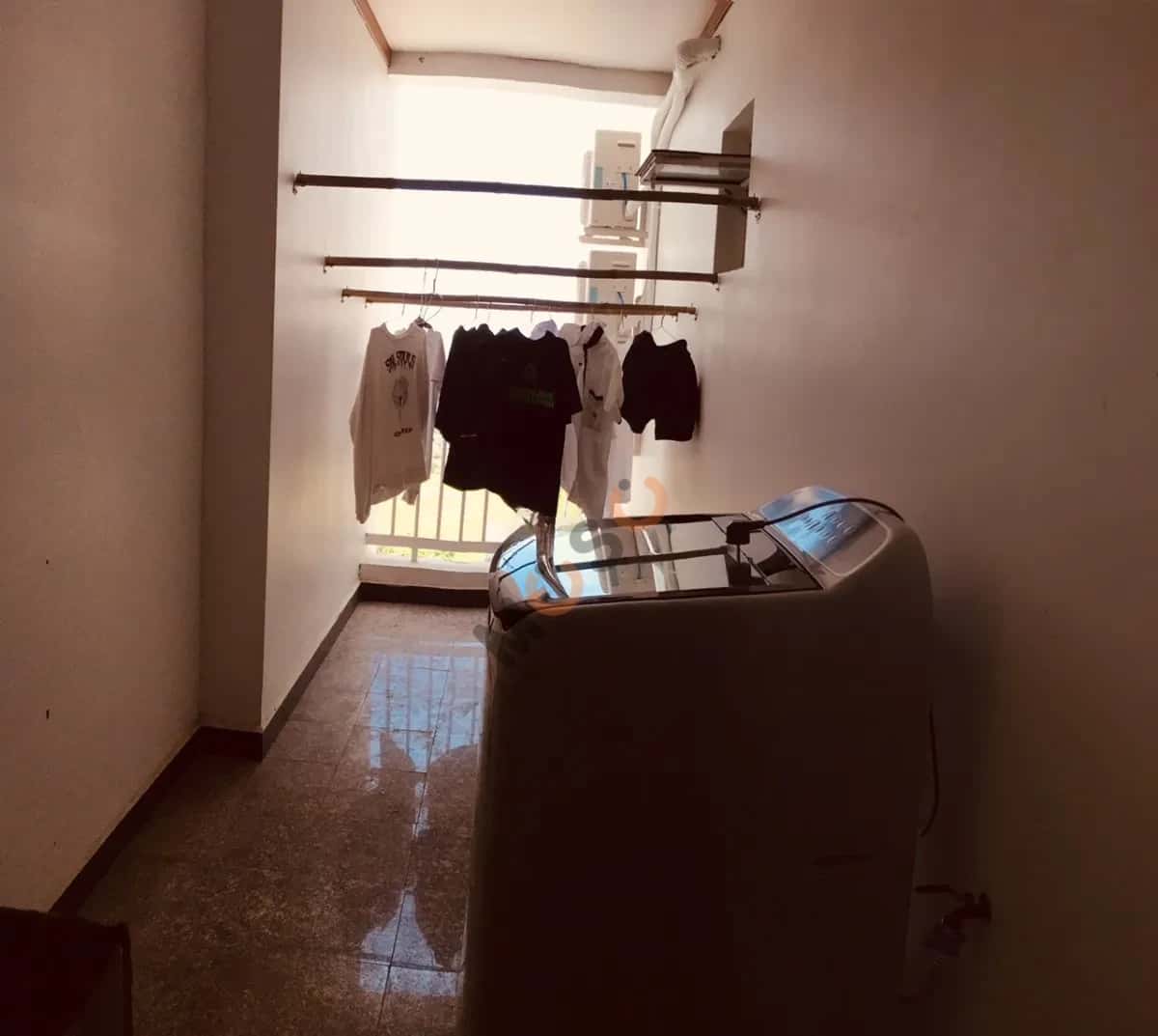 Cho thuê BĐS khác Đường Lê Văn Lương Quận 7, TP.HCM – 1 phòng ngủ, giá 2 triệu — Hình 3