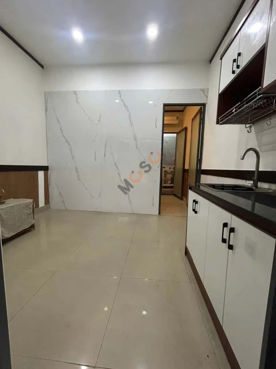 Cho thuê BĐS khác Lê Quý Đôn Thủ Đức, TP.HCM – 1 phòng ngủ, giá 3.5 triệu