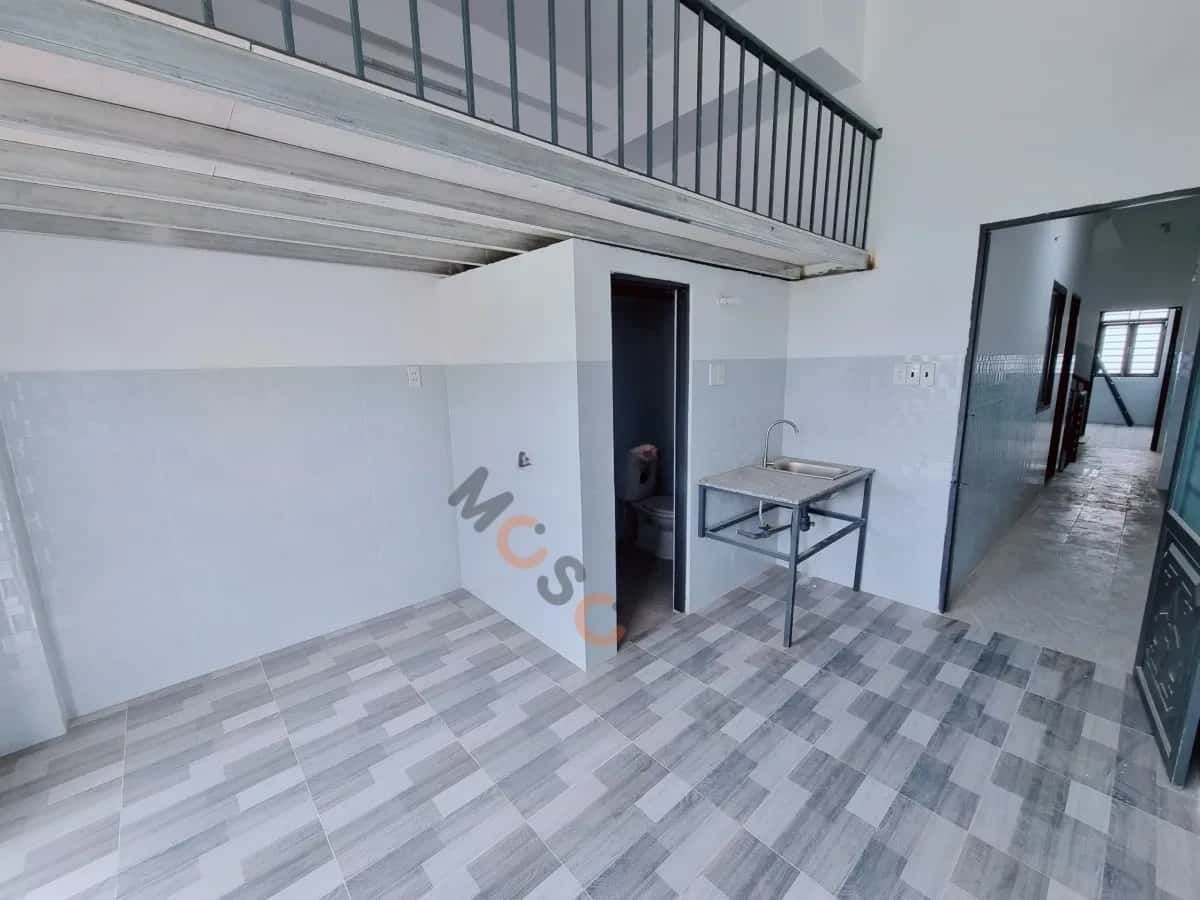 Cho thuê BĐS khác Đường số 385 Quận 9, TP.HCM – giá 3.4 triệu — Hình 2
