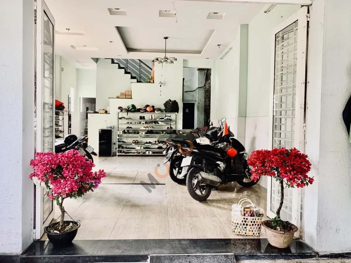 Cho thuê BĐS khác Đường Huỳnh Tấn Phát Quận 7, TP.HCM – giá 1.1 triệu — Hình 2