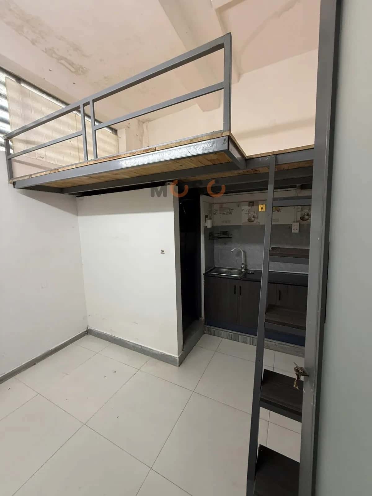 Cho thuê BĐS khác Nguyễn Thái Sơn Gò Vấp, TP.HCM – giá 2.9 triệu — Hình 3 Cho thuê BĐS khác Nguyễn Thái Sơn Gò Vấp, TP.HCM – giá 2.9 triệu — Hình 3