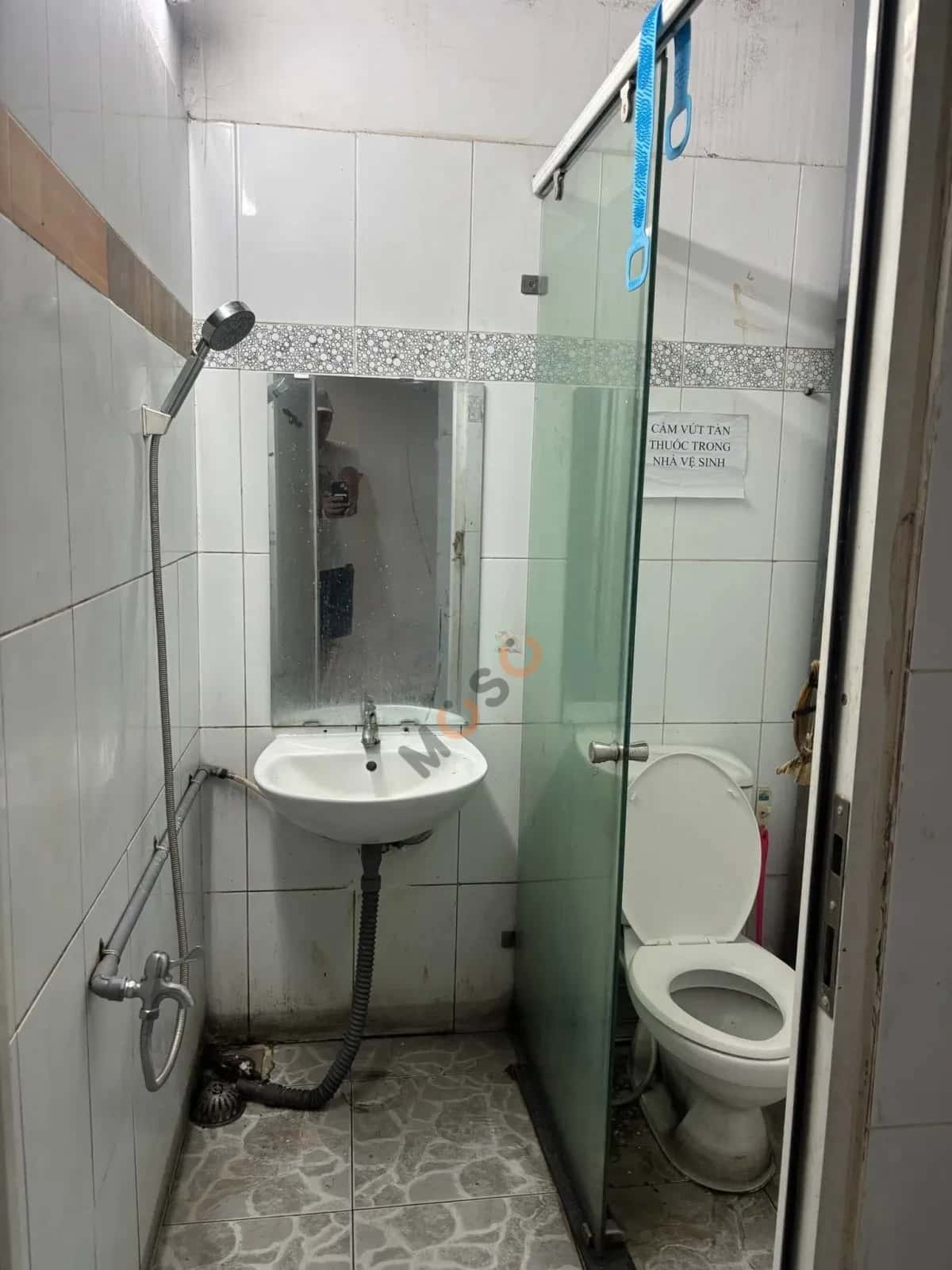 Cho thuê BĐS khác Đường Hoàng Văn Thụ Quận Tân Bình, TP.HCM – giá 1.5 triệu — Hình 3