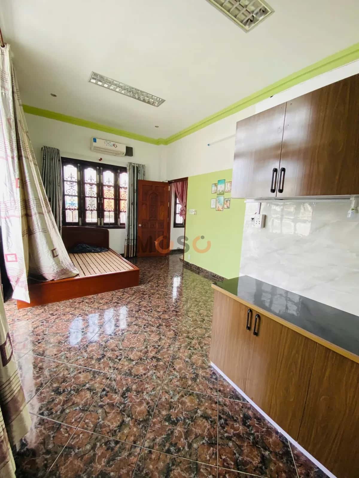 Cho thuê BĐS khác Đường Phạm Hùng Quận 8, TP.HCM – giá 5.2 triệu