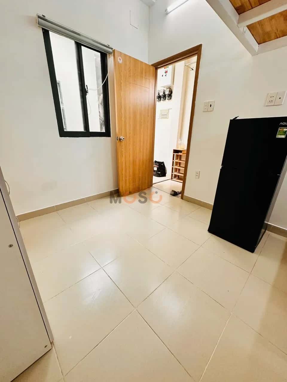 Cho thuê BĐS khác Xô Viết Nghệ Tĩnh Quận Bình Thạnh, TP.HCM – 1 phòng ngủ, giá 4.3 triệu — Hình 2