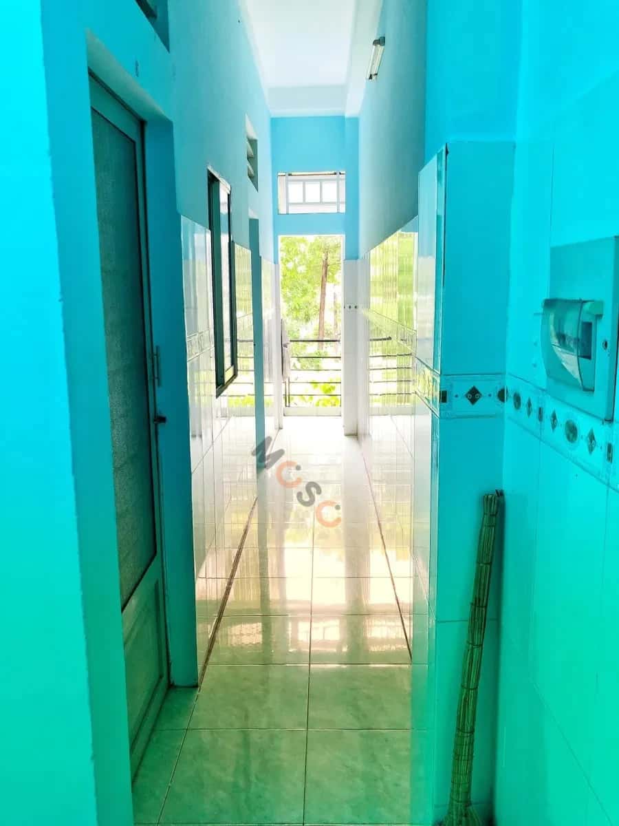 Cho thuê BĐS khác Đường Bạch Đằng Quận Tân Bình, TP.HCM – 1 phòng ngủ, giá 2.7 triệu