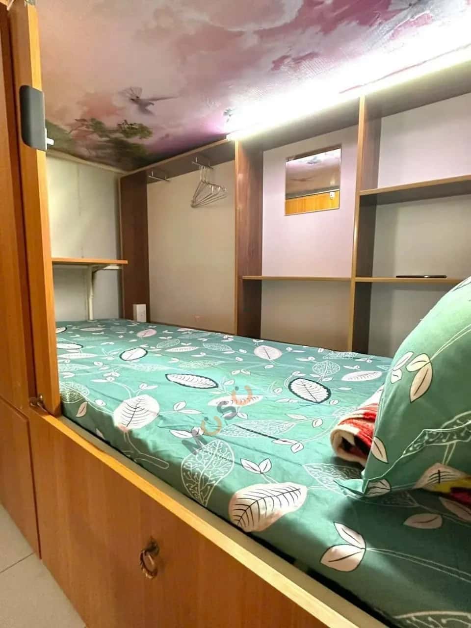 Cho thuê BĐS khác Nam Kỳ Khởi Nghĩa Quận 3, TP.HCM – giá 1.7 triệu — Hình 3