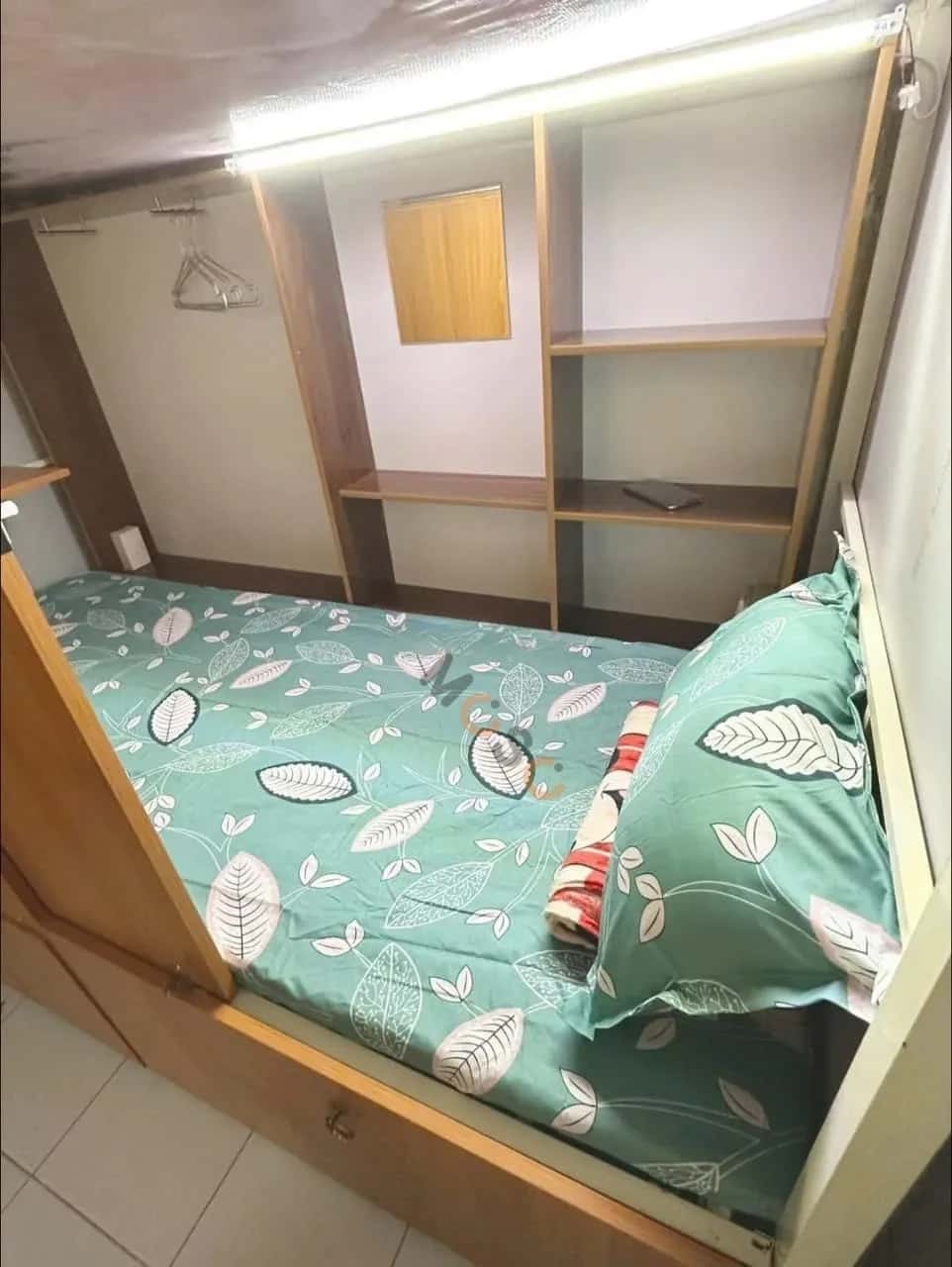 Cho thuê BĐS khác Nam Kỳ Khởi Nghĩa Quận 3, TP.HCM – giá 1.7 triệu — Hình 2