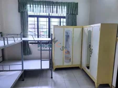 Cho thuê BĐS khác Nguyễn Thượng Hiền Gò Vấp, TP.HCM – giá 800000 VNĐ