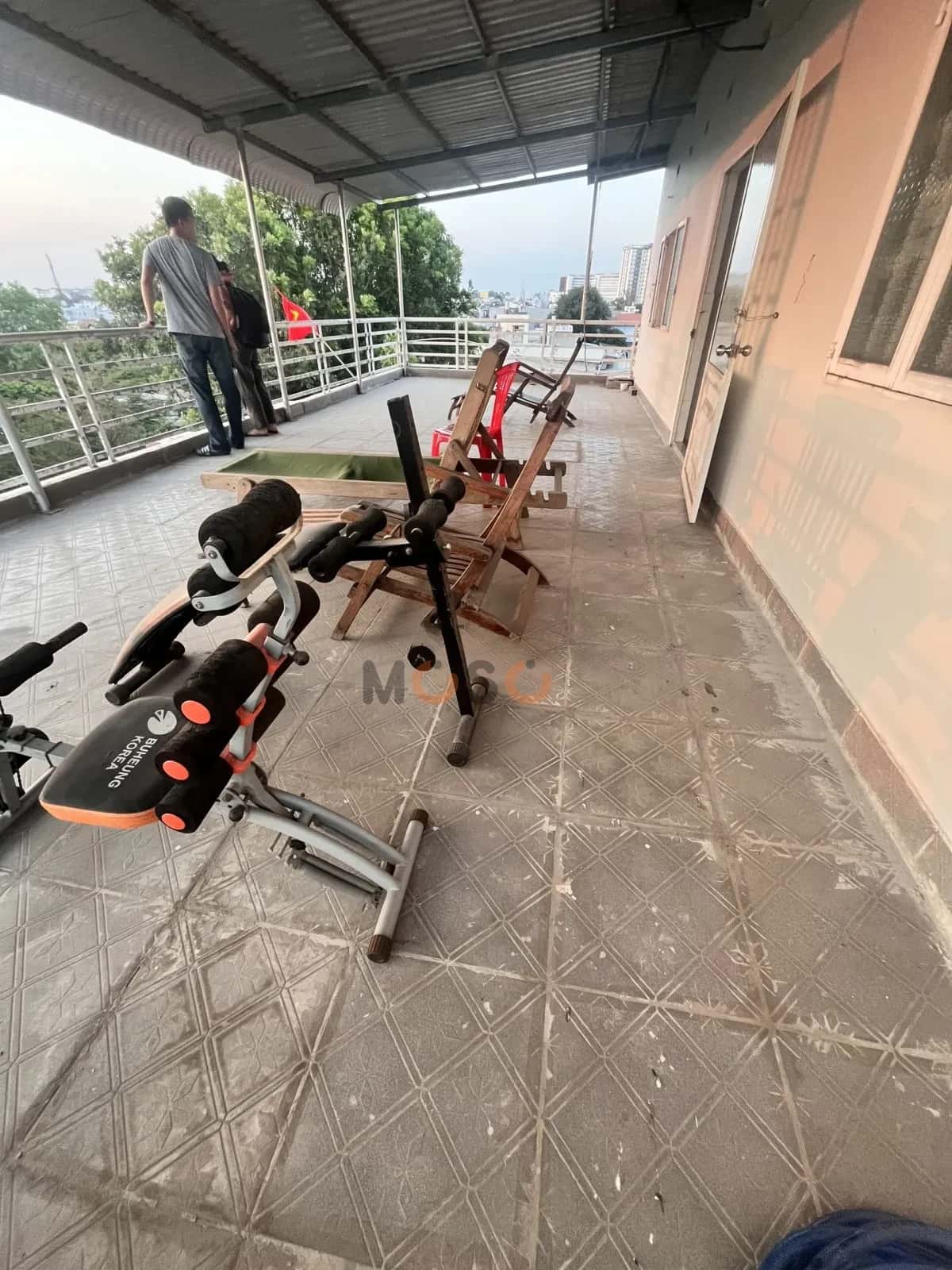 Cho thuê BĐS khác Đường số 138 Quận 9, TP.HCM – giá 1.8 triệu — Hình 3 Cho thuê BĐS khác Đường số 138 Quận 9, TP.HCM – giá 1.8 triệu — Hình 3